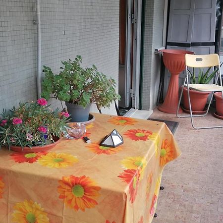 Celine Bed & Breakfast Genoa Luaran gambar