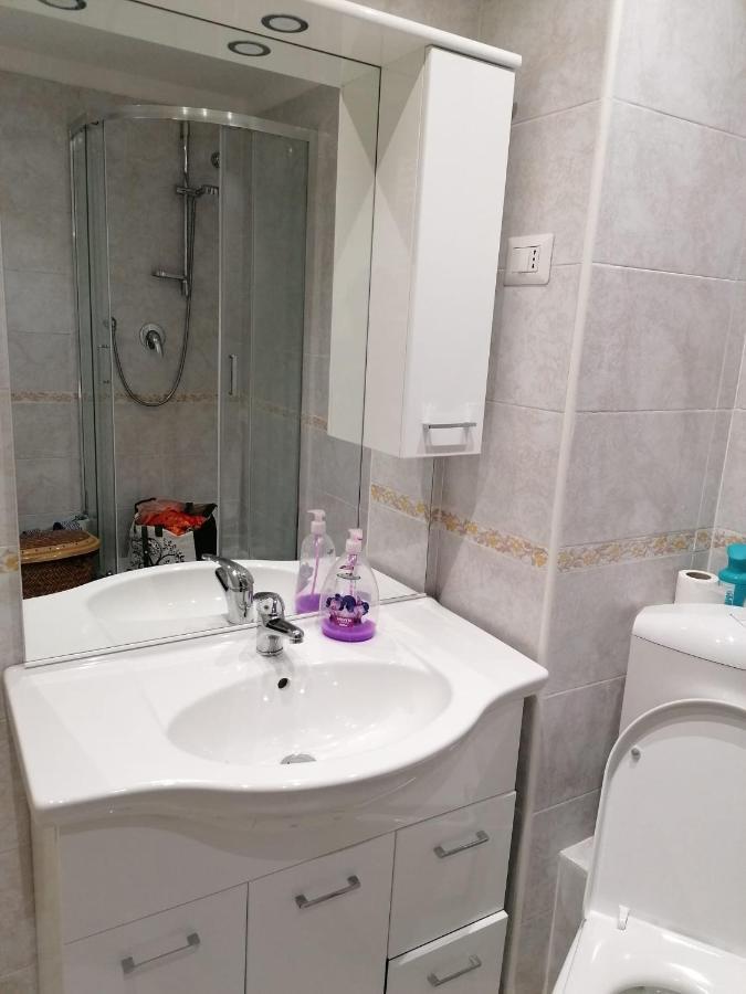 Celine Bed & Breakfast Genoa Luaran gambar