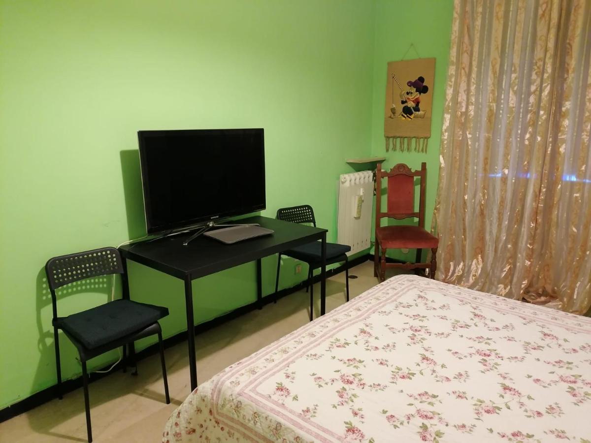 Celine Bed & Breakfast Genoa Luaran gambar