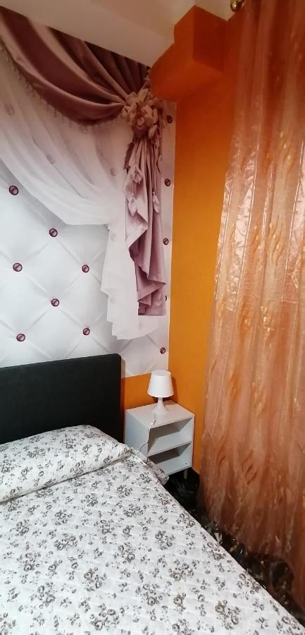 Celine Bed & Breakfast Genoa Luaran gambar