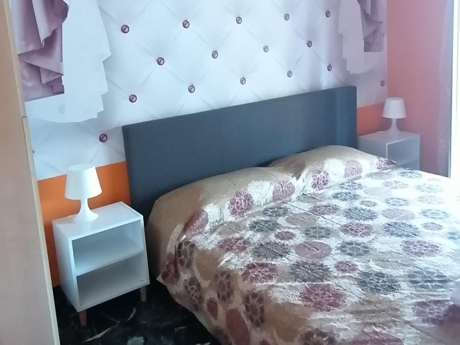 Celine Bed & Breakfast Genoa Luaran gambar