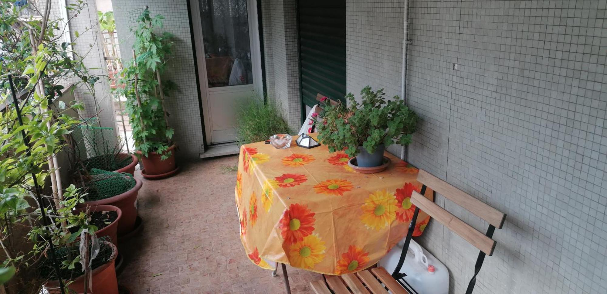 Celine Bed & Breakfast Genoa Luaran gambar